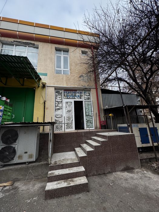 Arendaga joy beriladi 220kv 2-etaj