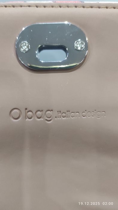 Дамска чанта „Obag”-нова