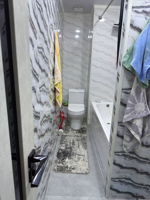 Yunusobod yoki Shahriston metrosida 2 xonali LUX kvartira!