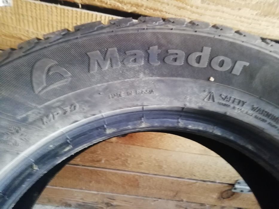 Шины зимние автомобильные