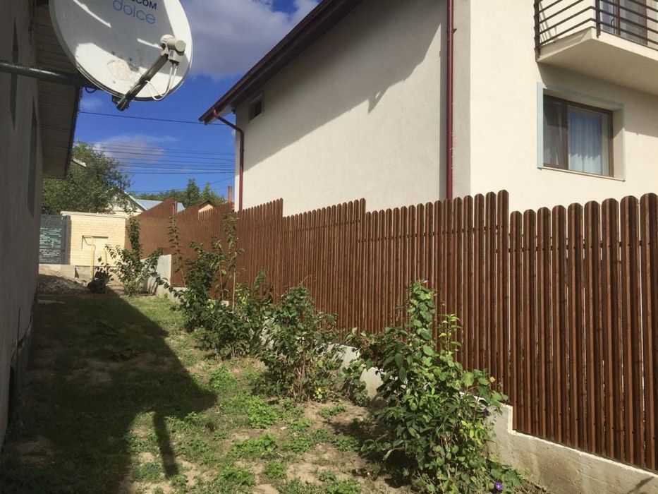 Garduri si porti de calitate experienta 15 ani in constructi