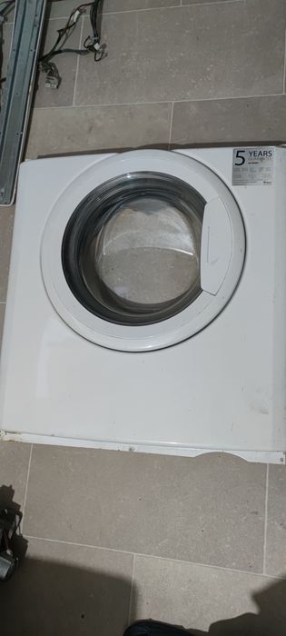 Пералня WHIRLPOOL AWO/C 70100 за части!