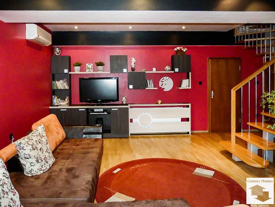 Продава се Къща в Горна Оряховица - 184 кв.м за 1414 €/кв.м - Снимка #2