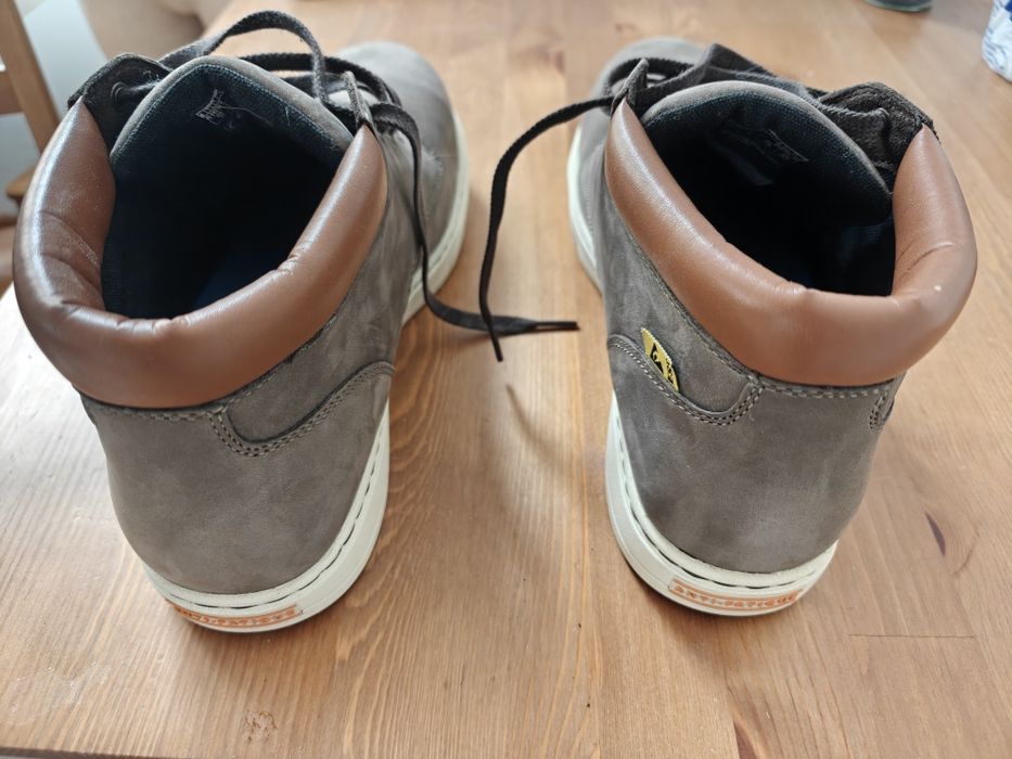 ЧИСТО НОВИ Работни обувки Timberland PRO A1G9T - №46