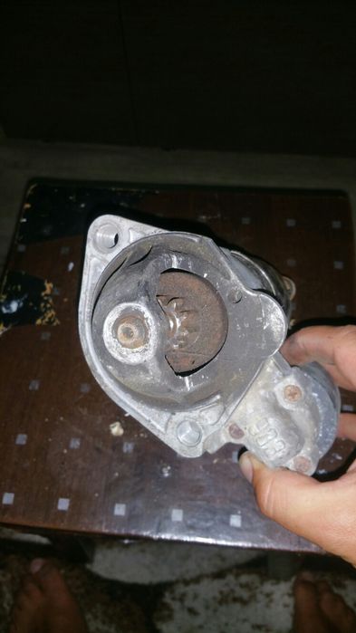 Demaror passat audi 16 benzina