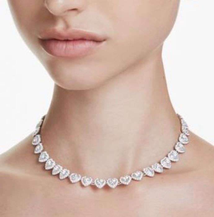 SWAROVSKI Ariana Grande колие