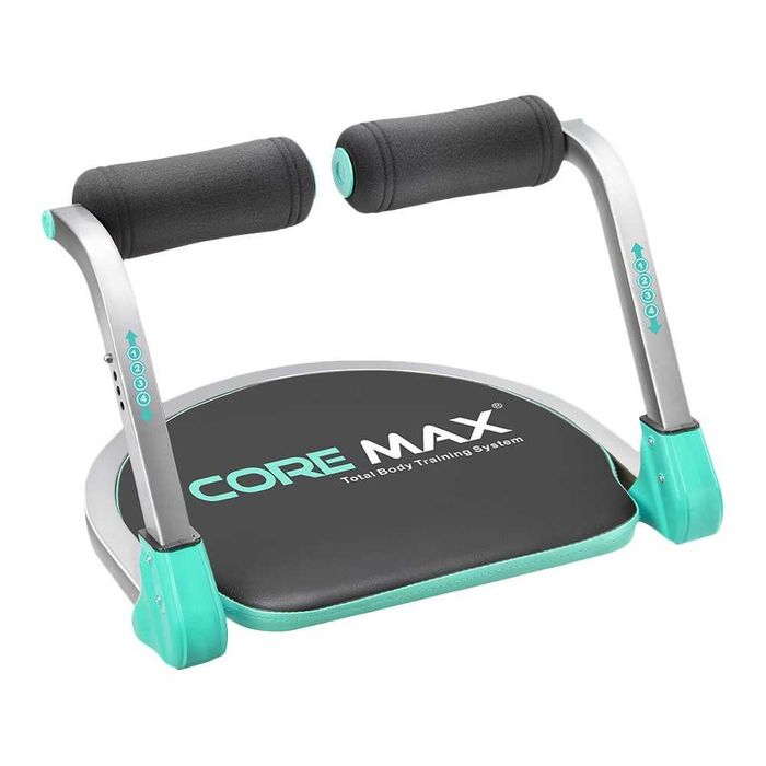 Aparat fitness 4 in 1