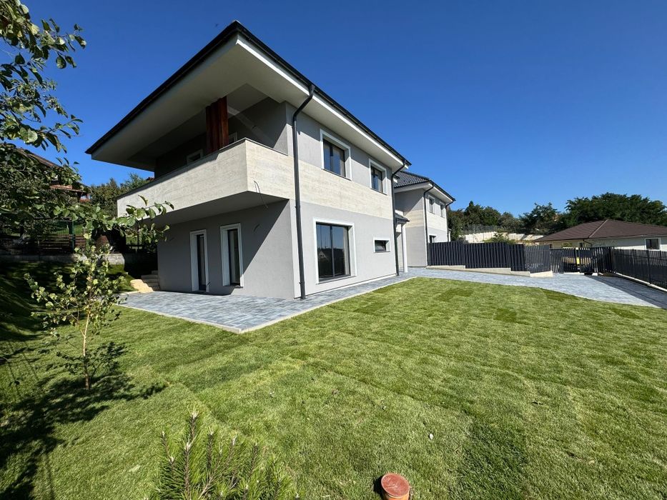 Constructor,Vând casă în Feleacu,ultima unitate disponibilă!