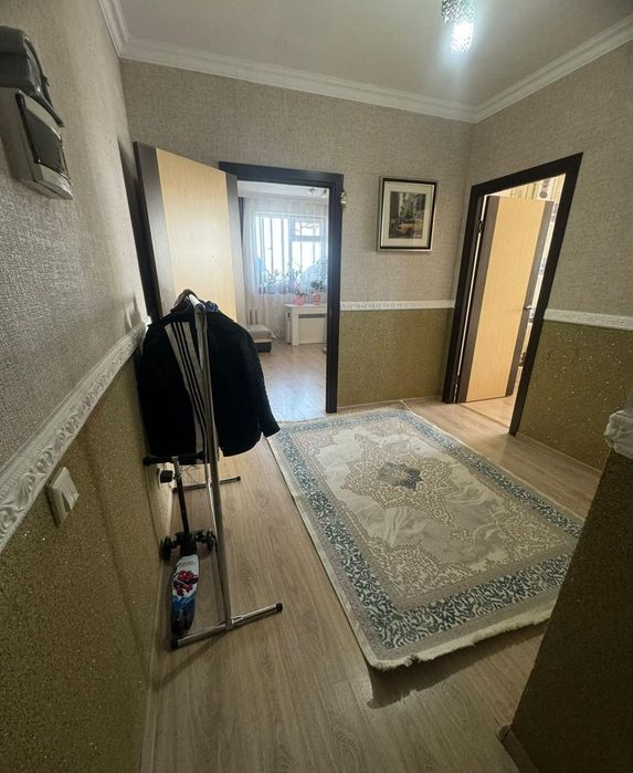 Продам 2 х комнатную квартиру