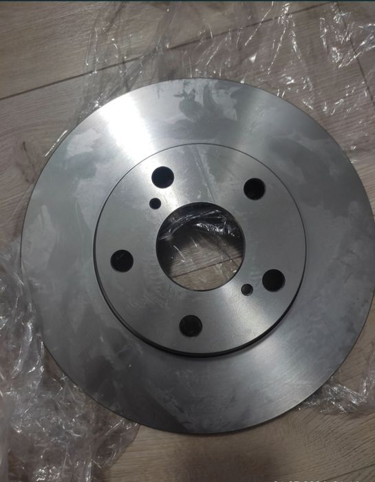 Продам тормозные диски