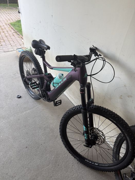 Vand bicicleta electrica Bulls