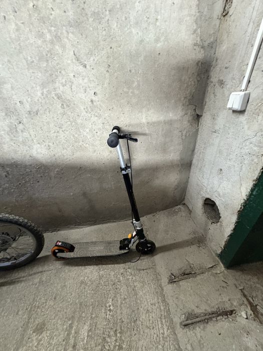 Продам детский самокат