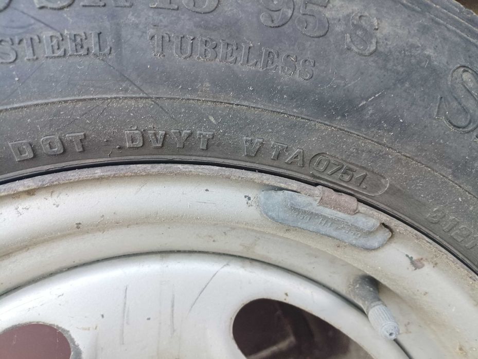 Джанти 15" за Suzuki Vitara Сузуки Витара