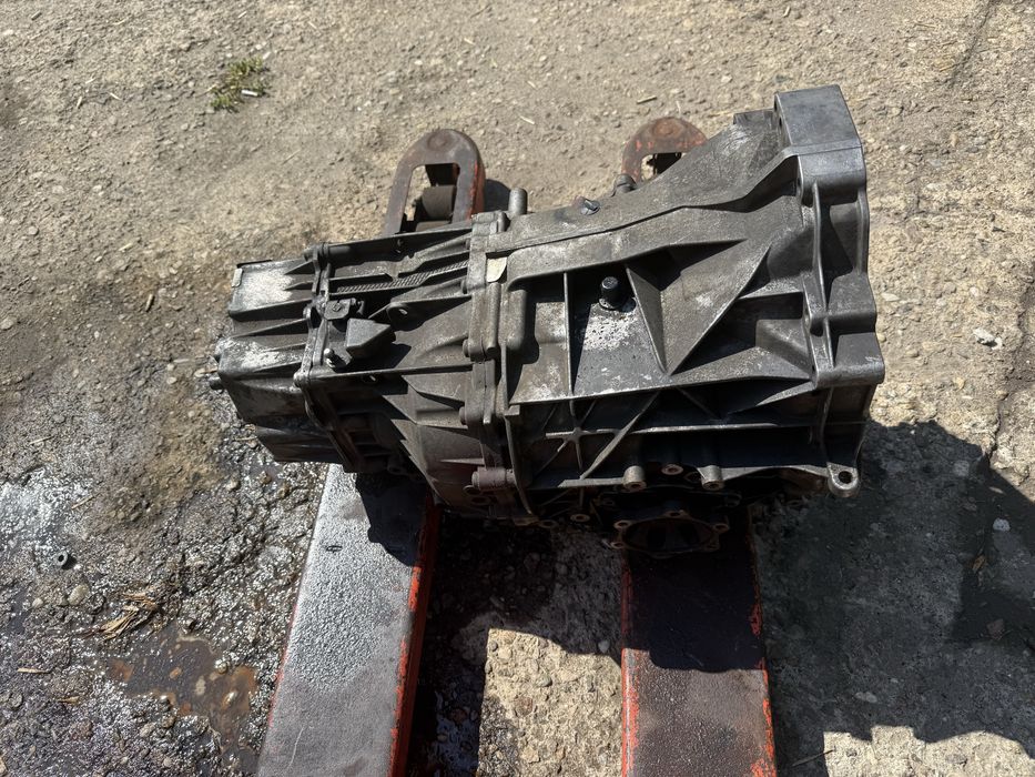 Скоростна кутия мултитронок за Audi 2.0 tdi GYJ