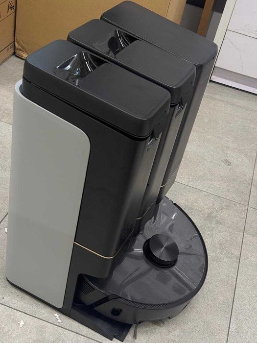 Пылесос DREAME Trouver Z50 Ultra (RLZ92CE)