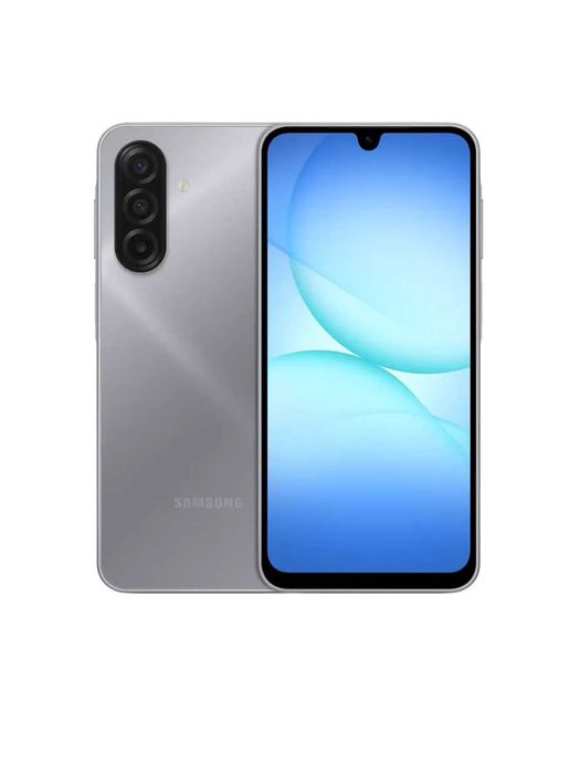 Galaxy A17 8/256GB Gray