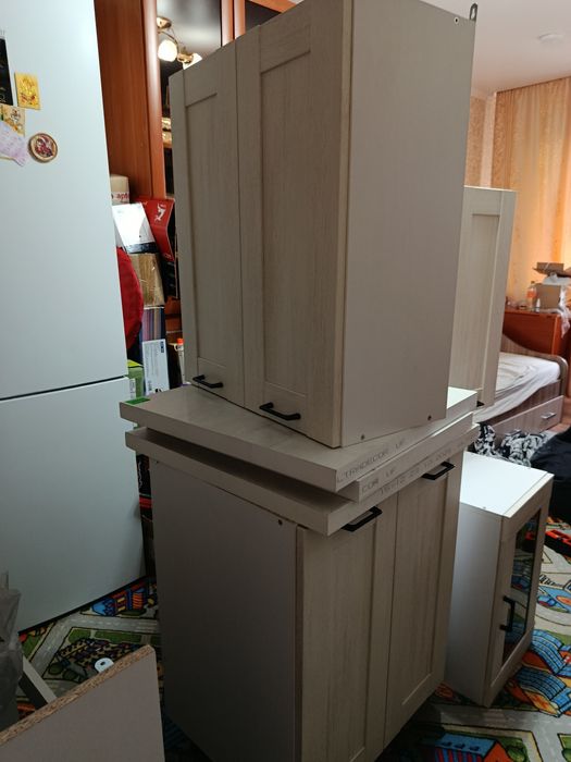 Продам кухонный гарнитур