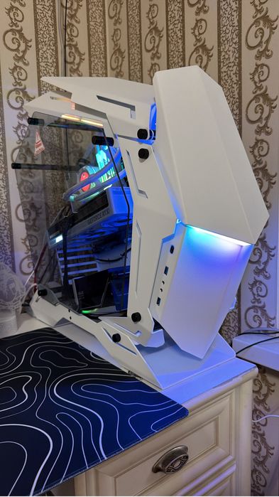 Игровой Пк в новым состояние