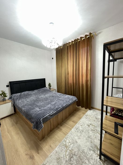 без загс кунлик квартира!