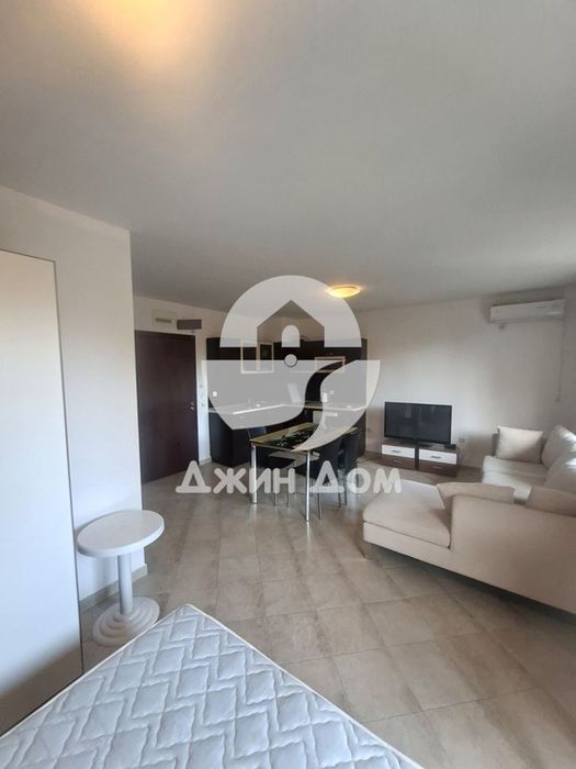 Продава се Едностаен апартамент в с. Равда, Област Бургас - 52 кв.м за 748 €/кв.м - Снимка #4