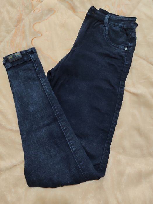 Женские джинсы стрейч