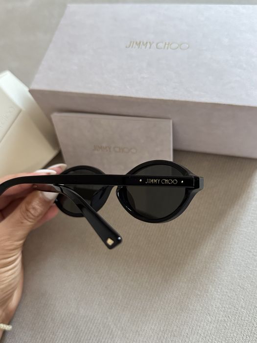 Дамски слънчеви очила Jimmy Choo
