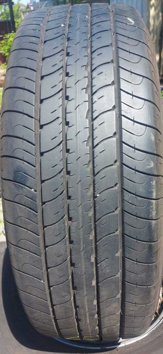Jante Tabla Mercedes Sprinter Anvelope Vara Goodyear 235 65 r16C