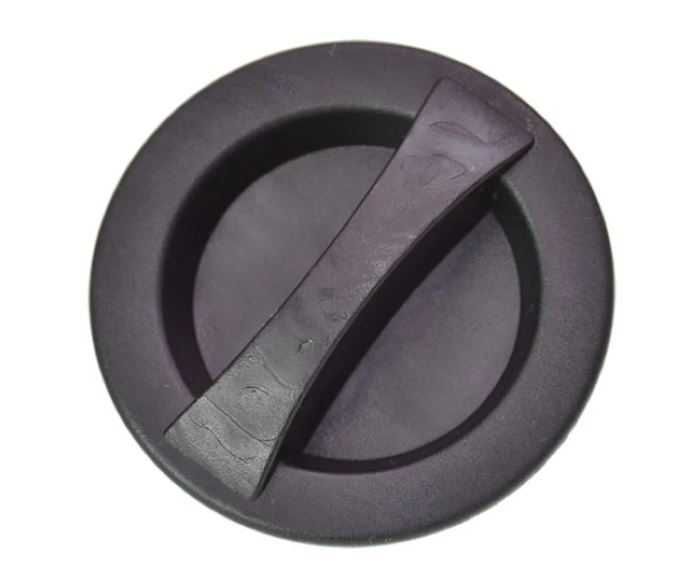 Capac Plastic Priza de Alimentare cu GPL (LOVATO) FILET M14