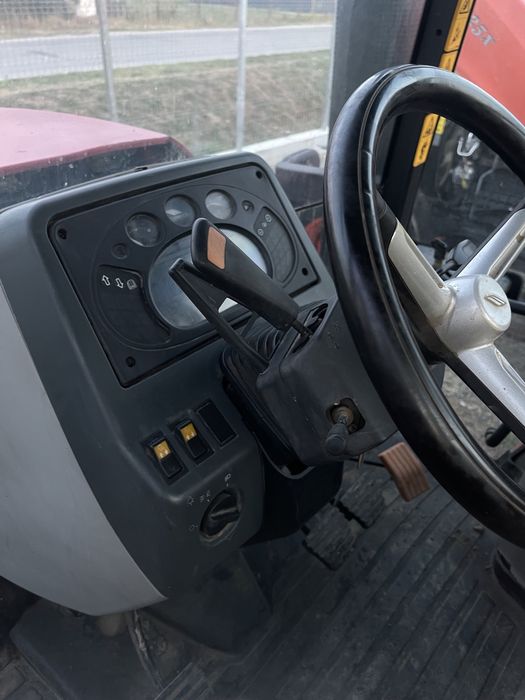 McCormick XTX 165 XtraSpeed