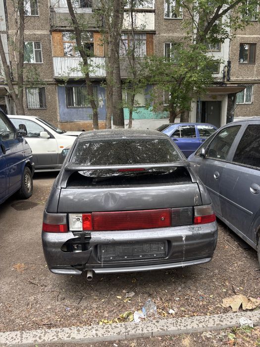 Продам ВАЗ 2112