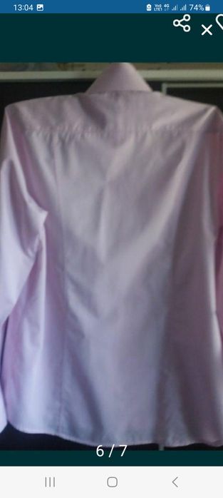 Camasa Catalin Botezatu mar 42