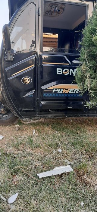 Bonvi murraveyi sotiladi