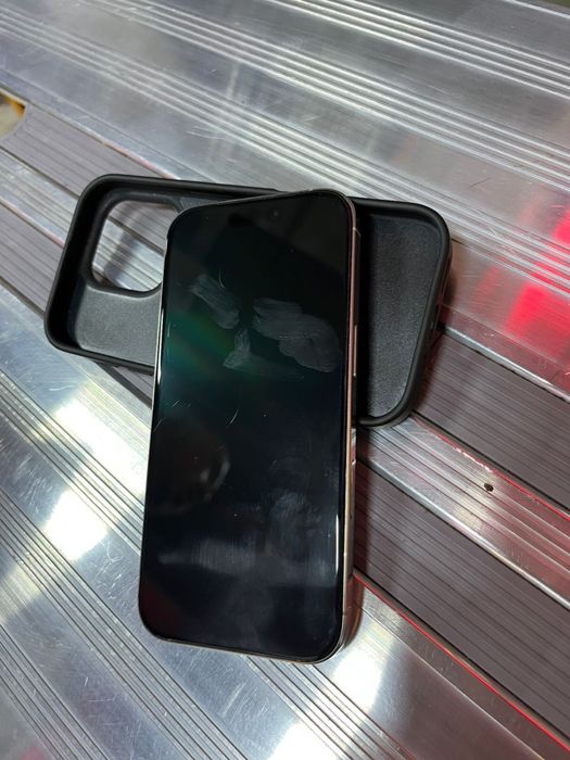 Айфон 16про 256 гб