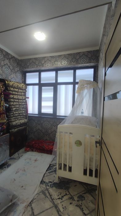 квартира сотилади