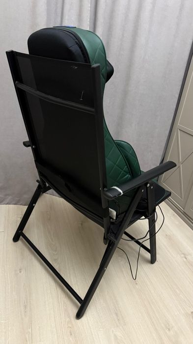 Массажёр кресло для дома BIONIC