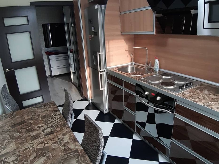 Сдам 2 ком.квартиру катаева 46