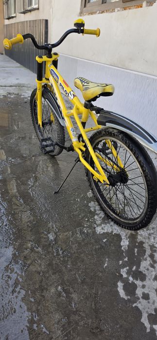 Veloseped razmer 20