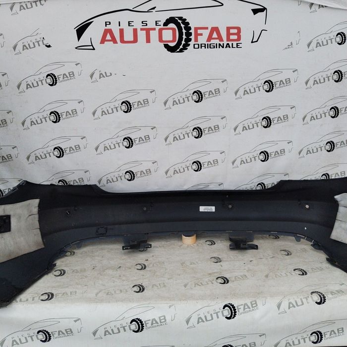 Bara spate Mercedes E-Class W207 Coupe-Cabrio Facelift an 2014-2015-20