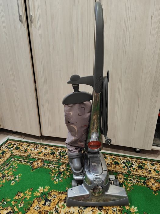 Пылесос Кирби. В рабочем состоянии.