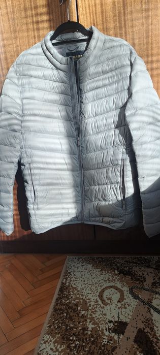 Мъжко яке олекотено