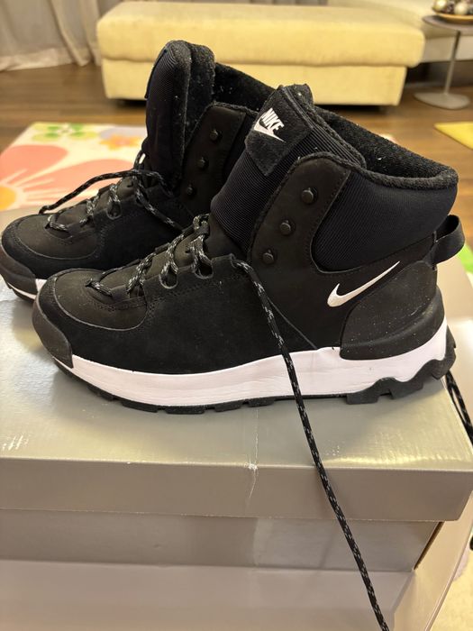 Маратонки Nike нови и употребявани