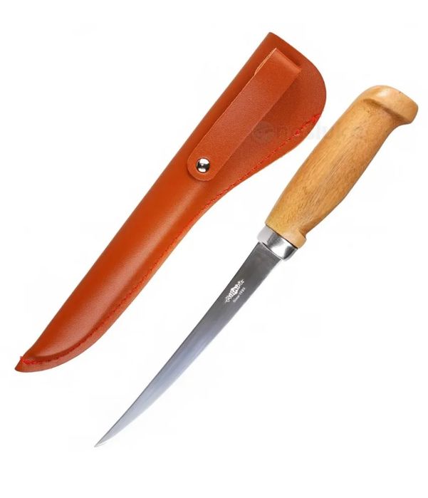 Нож за филетиране Mikado
