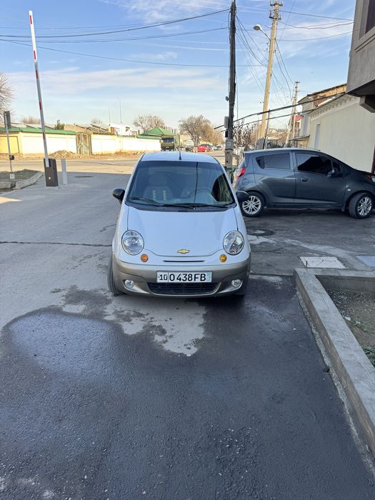 Matiz best 2011 yil metani bor