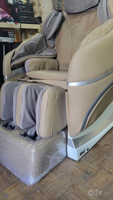 Массажное кресло iRest sl33
