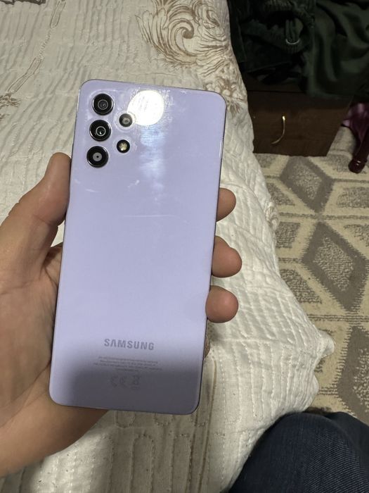 Продам Samsung A32