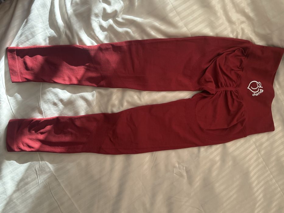 Peach Pump клин размер М