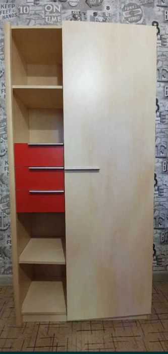 Продам детский гарнитур б/у.

90 000 тг.