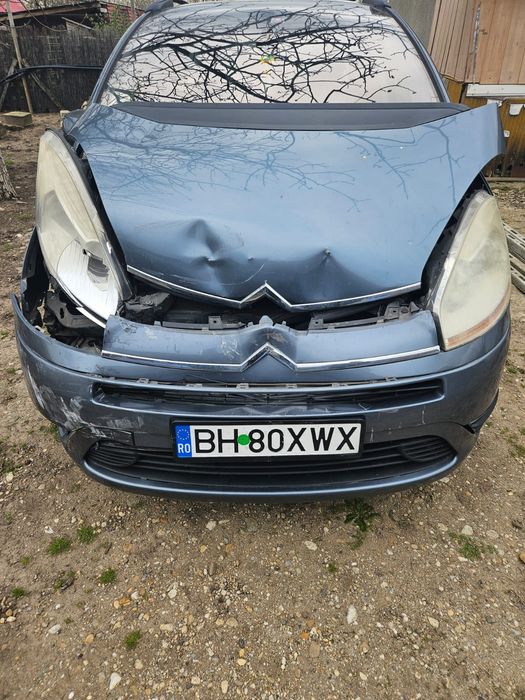 Citroen C4 Grand Picasso