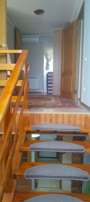 Продам дом с хорошим ремонтом