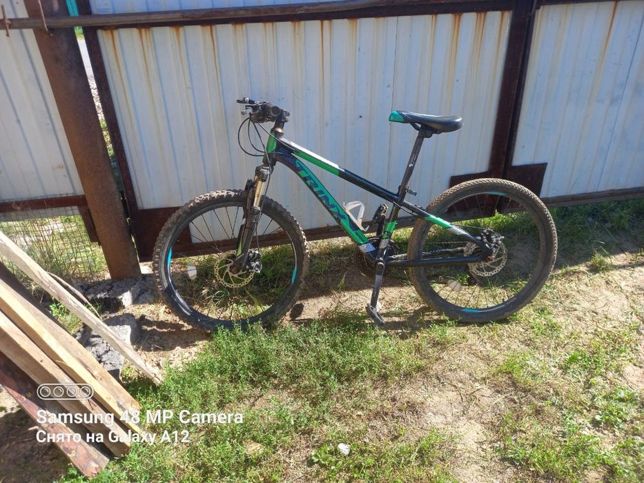 Велосипед продам